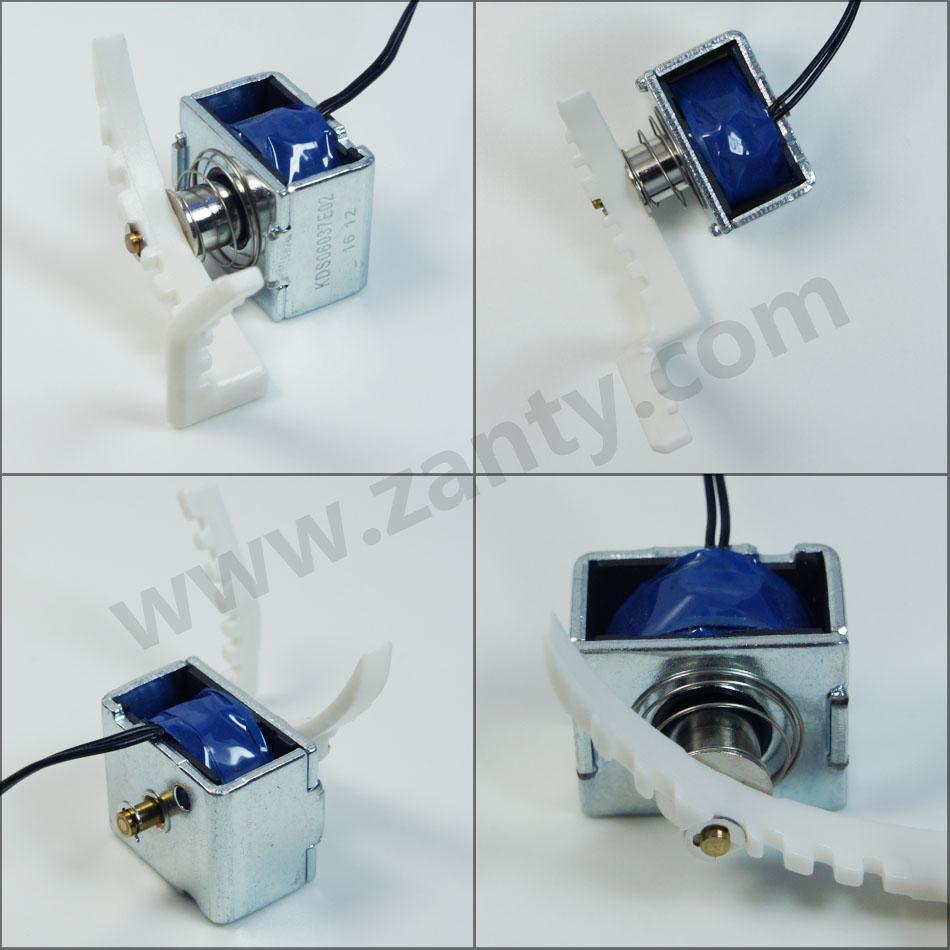 SDO-1015S販賣機電磁鐵